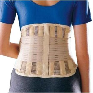 OppO Ceinture Sacro Lombaire 2068 T/M