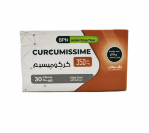 BPN CURCUMISSIME B/30 Gélules