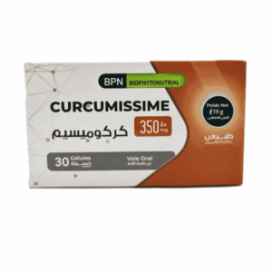 BPN CURCUMISSIME B/30 Gélules