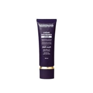 DERMACTIVE Crème De Jour Crème Des Reines 100 ML