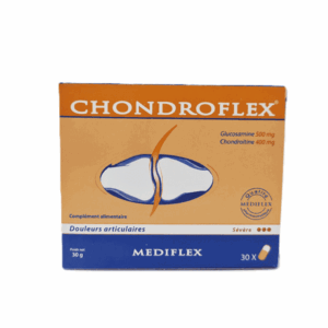 MEDIFLEX CHONDROFLEX B/30 Gélules