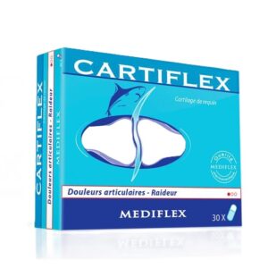 MEDIFLEX CARTIFLEX 300 MG B/Gélules