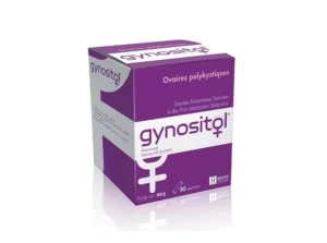 Gynositol Ovaires Polykystiques B/30 Sachets