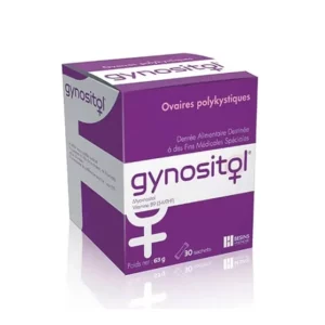 Gynositol Ovaires Polykystiques B/30 Sachets