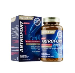 NUTRAXIN ARTROFORT B/90 Comprimés
