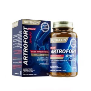 NUTRAXIN ARTROFORT B/90 Comprimés