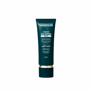 DERMACTIVE Crème De Nuit Crème Des Reines 100 ML