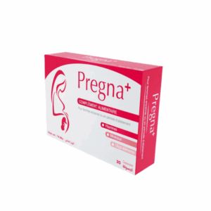 PREGNA+ B/30 Comprimés