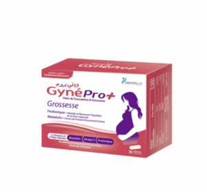 GynéPro+ B/30 Gélules