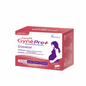 GynéPro+ B/30 Gélules