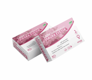 EVEXIA LADY VIAGRA B/36 Comprimés