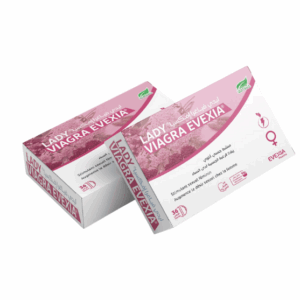 EVEXIA LADY VIAGRA B/36 Comprimés