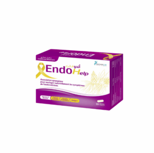 EndoHelp B/30 Gélules