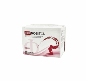 PHINOSITOL SACHET B/30 Sachets