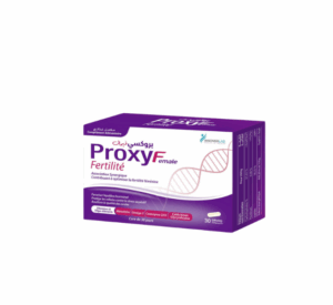 Proxy Femal B/30 Gélules
