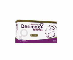 SCI PHARMA Desimax+ Femme B/30 Comprimés