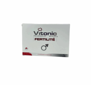 Vitonic FERTILITÉ B/120 Gélules