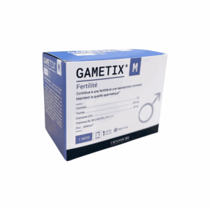 GAMETIX M B/30 Sachets