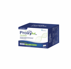 Proxy Male B/60 Gélules