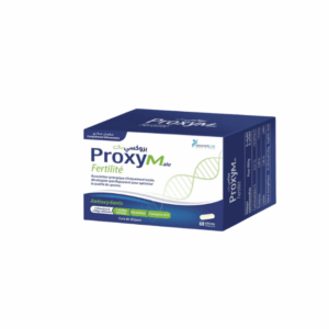 Proxy Male B/60 Gélules