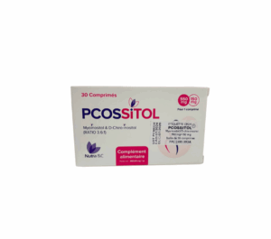 PCOSSITOL B/30 Comprimés