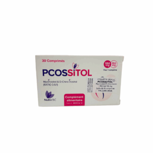 PCOSSITOL B/30 Comprimés