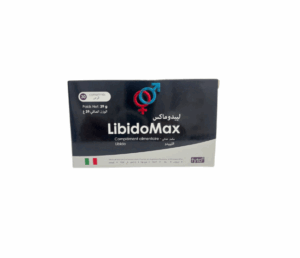 LIBIDOMAX B/30 Comprimés