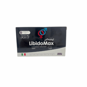 LIBIDOMAX B/30 Comprimés