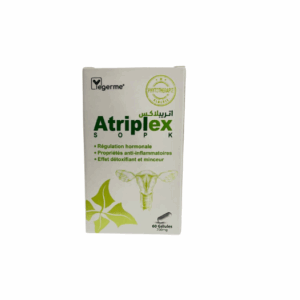 ATRIPLEX B/60 Gélules