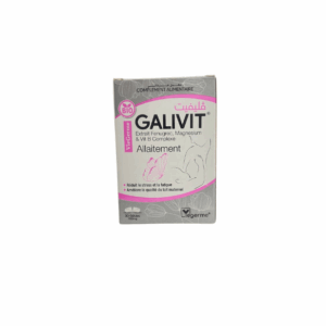 GALIVIT B/30 Gélules