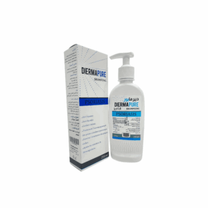 DIERMAPURE SHAMPOING F/250 ML