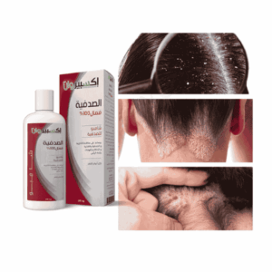 ExpertOne Shampoing Psoriasis F/200ML