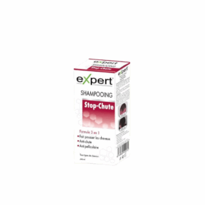 ExpertOne Shampoing anti-chute F/200ML
