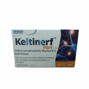 Keltinerf Fort B/20Gélules