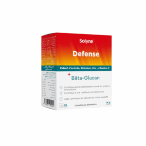 Solyne Defense B/30 Gélules