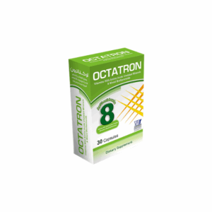 OCTATRON B/20 Gélules