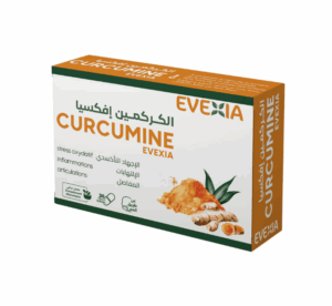 EVEXIA CURCUMINE B/30 Gélules