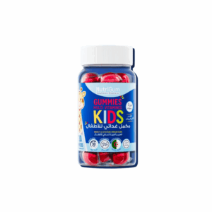 NUTRIGUM Gummies KIDS B/30 Gummies