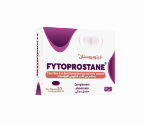 SCI PHARMA FYTOPROSTANE B/30Gélules