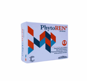 OSPAPHARM PhytoREN B/100Gélules