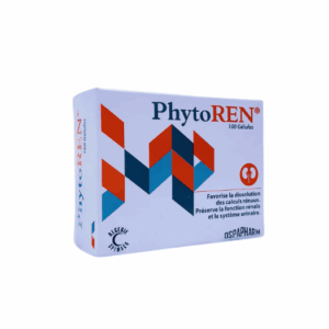 OSPAPHARM PhytoREN B/100Gélules