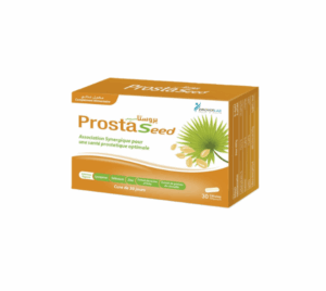 Prostaseed B/30 Gélules