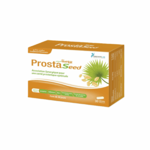 Prostaseed B/30 Gélules