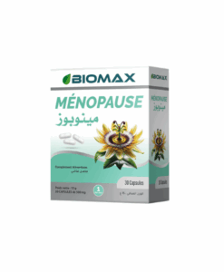 BIOMAX MÉNOPAUSE B/30Gélules