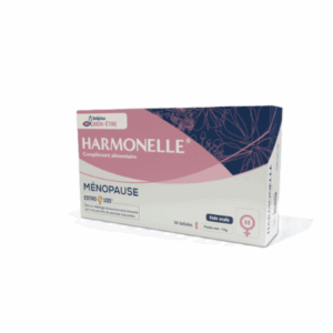 HARMONELLE B/30 Gélules