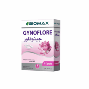 BIOMAX GYNOFLORE B/20 Gélules