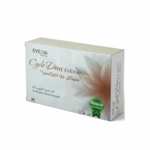 EVEXIA CYCLE DOUX B/30 Gélules