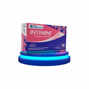 Dolpina INTIMINI Probiotiques B/15 Gélules