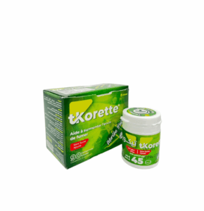 TKorette B/90 Comprimés à sucer