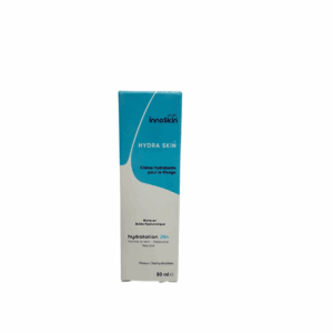 innoskin hydra skin Crème Hydratante 50 ML